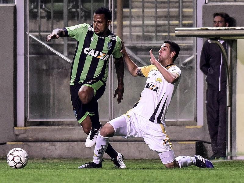 Em busca da primeira vitória: o duelo entre Criciúma e América Mineiro 