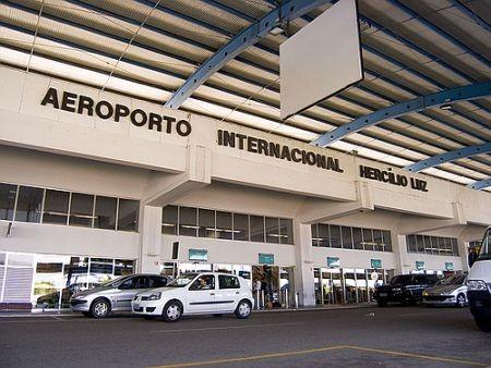 SC na rota do leilão de aeroportos