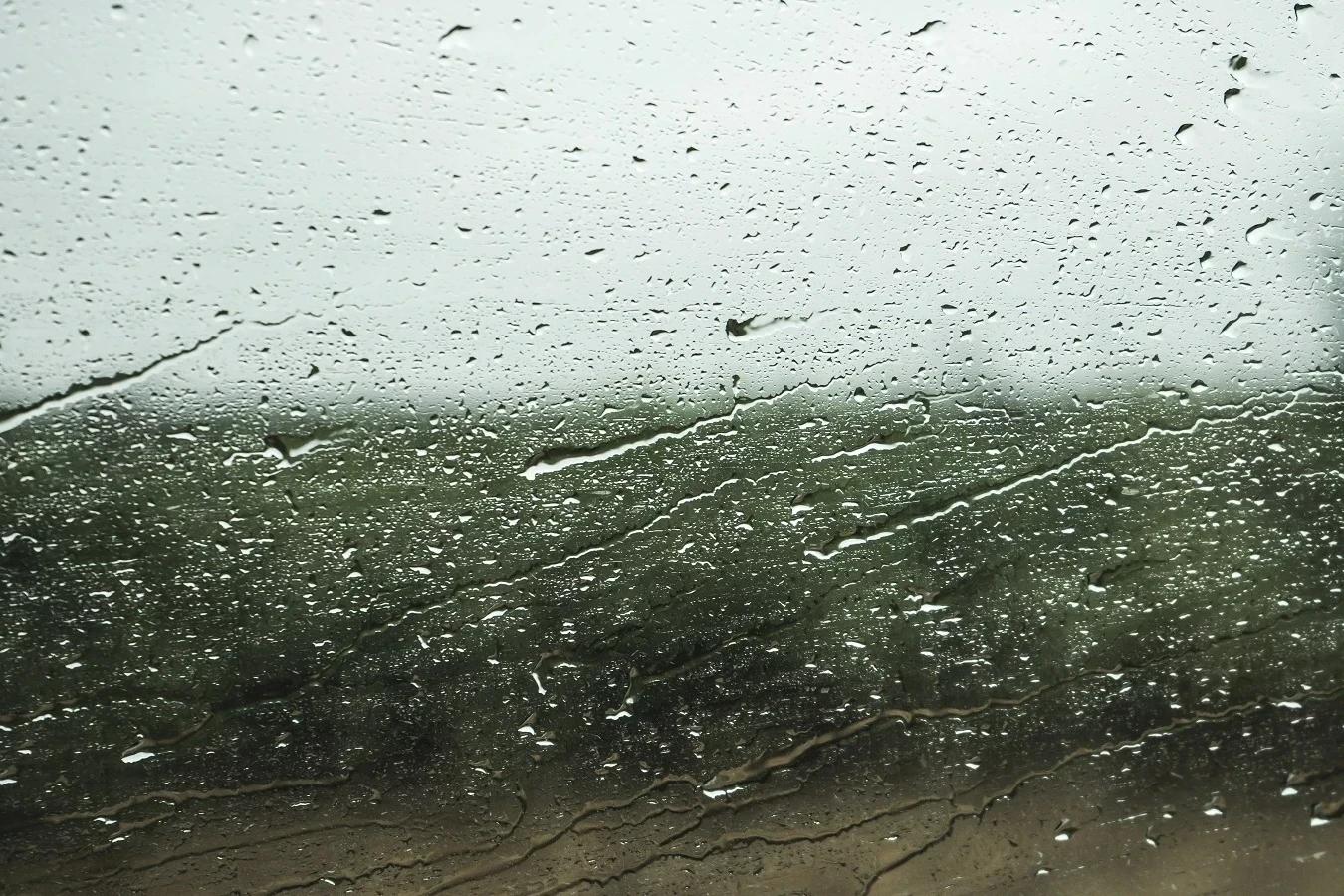 Chuva e temperaturas amenas devem marcar a semana no Sul de Santa Catarina