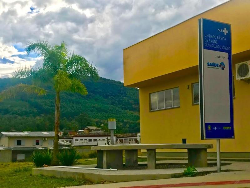 Treviso inaugura unidade de saúde