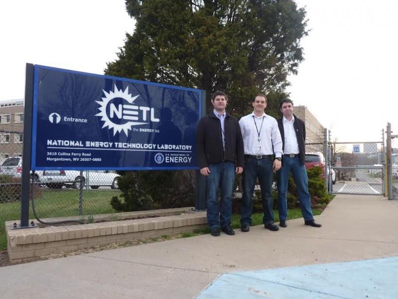 Pesquisadores do CTCL participam de treinamento nos EUA