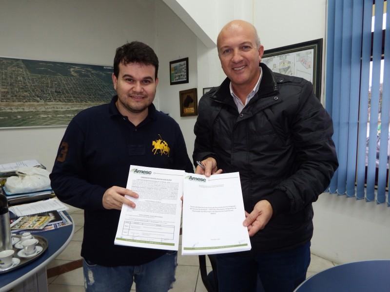 Planos Municipais tornam o Caminho dos Canyons região turística 