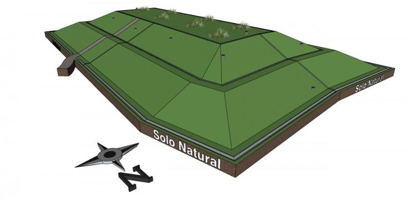 Novo aterro sanitário será construído em Urussanga 