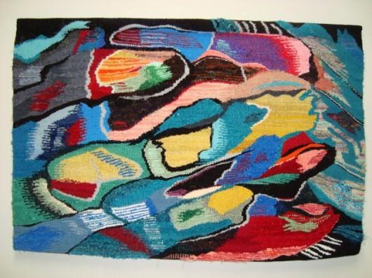 Exposição Diálogo será aberta nesta terça-feira, na Unesc