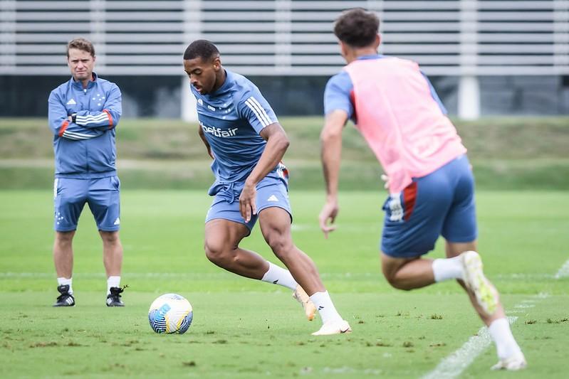 Próximo adversário do Criciúma, Cruzeiro só venceu um jogo fora de casa