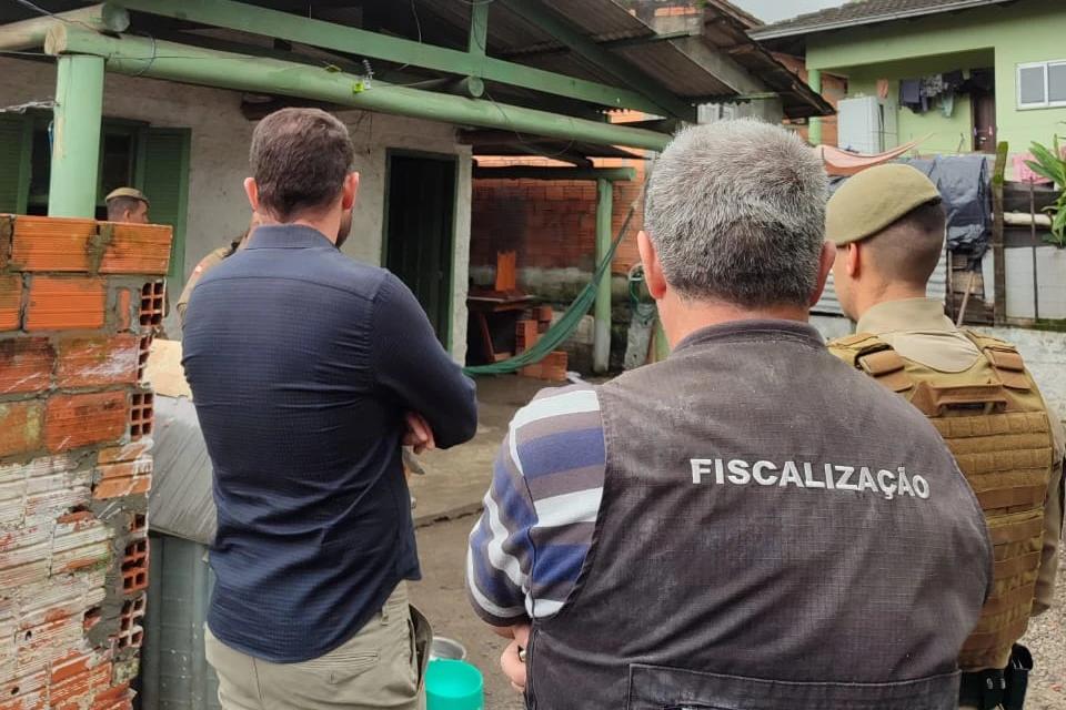 Famsid apresenta balanço positivo de 2025 e destaca avanços na gestão ambiental de Siderópolis