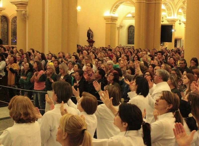 Cerco de Jericó: semana de libertação inicia neste domingo