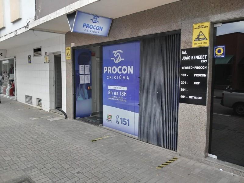 Clube Avaí responde notificação do Procon de Criciúma sobre venda de ingressos