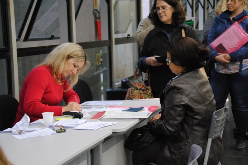 Edital do processo seletivo de ACTs em Criciúma está online no site da Prefeitura