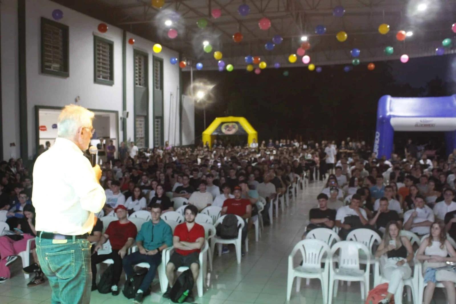 UniSatc alcança mais de 750 alunos contemplados com Programa Universidade Gratuita