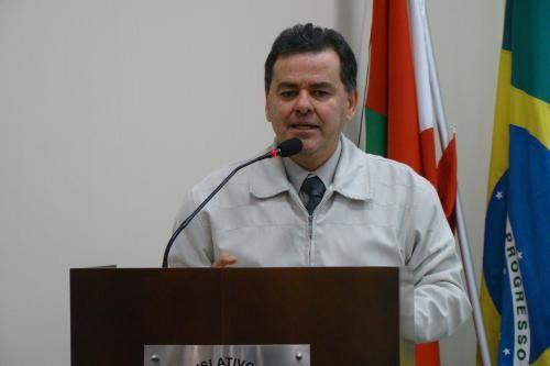 Vai ter novo presidente no sindicato da alimentação