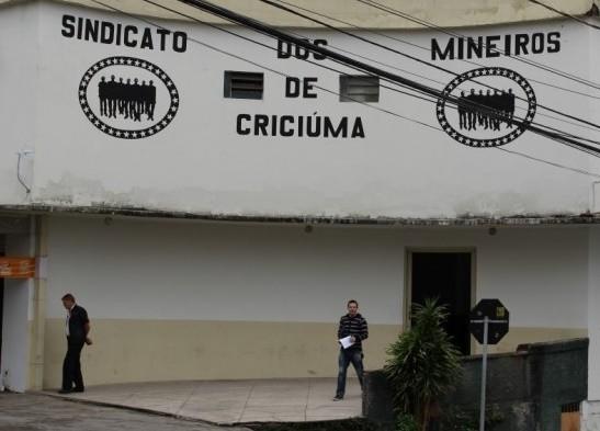 Decisão fixa prazo de 60 dias para nova eleição no Sindicato dos Mineiros