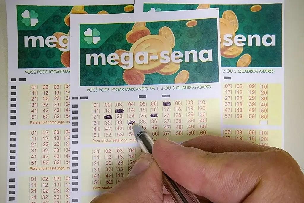 Mega-Sena: prêmio acumula e vai a R$ 90 milhões; saiba como apostar