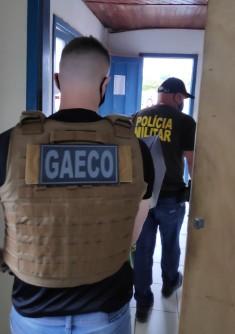 MPSC deflagra operação em Jaguaruna para apuração de crimes licitatórios e corrupção