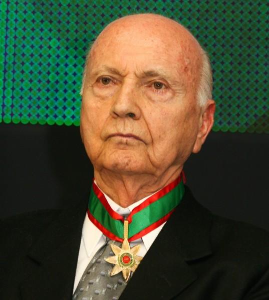 Entidades lamentam morte e prestam solidariedade à família do ex-prefeito de Criciúma, Ruy Hülse 