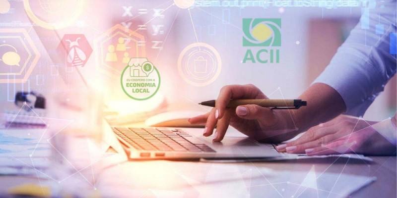 Empreendedores de Içara formam rede de negócios em nova plataforma associativista