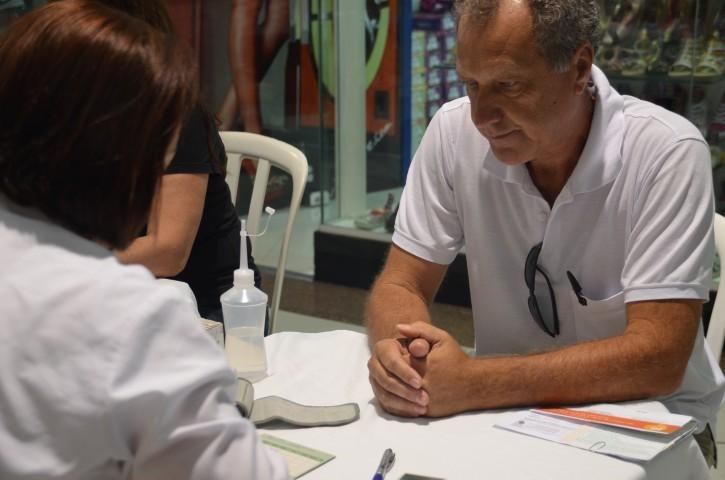 Última edição do ano do Sesc Saúde acontece nesta segunda-feira