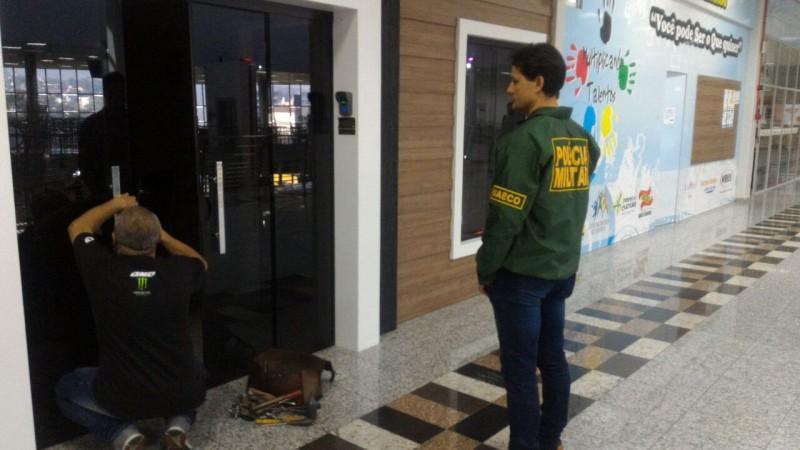 Gaeco cumpre mandados de prisão de integrantes da ONG Multiplicando Talentos