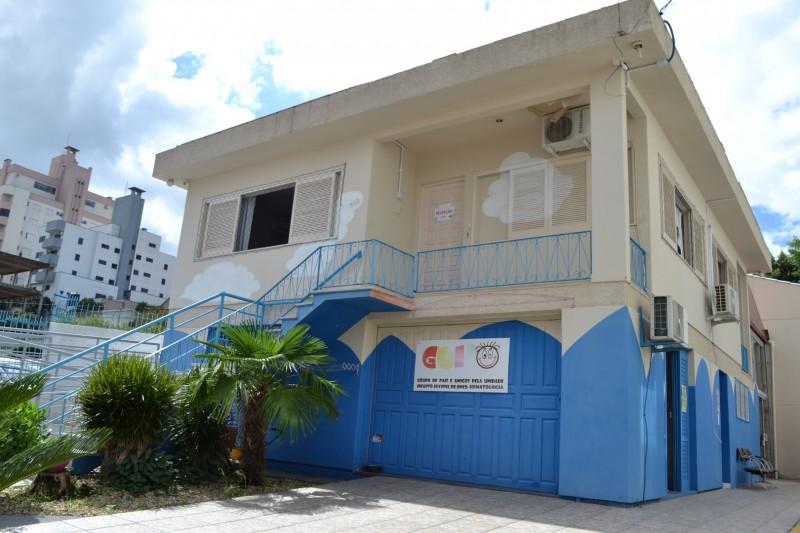 Casa Guido convida empresas a integrarem novo projeto