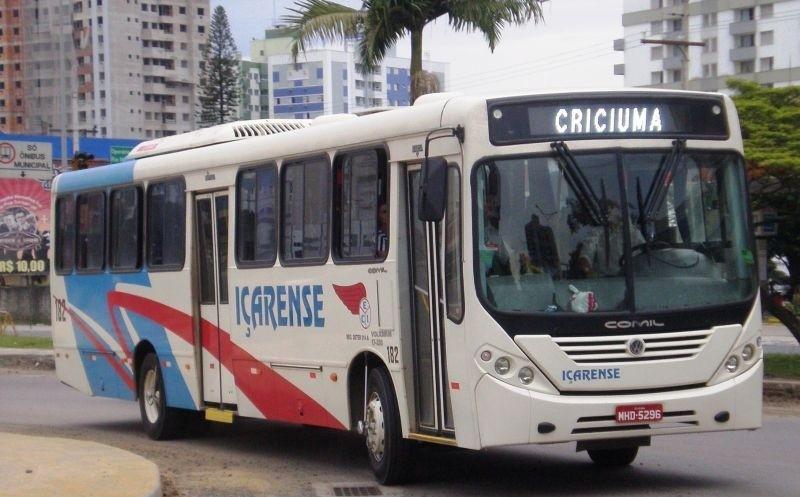 Içarense terá alterações para atender público do Nações