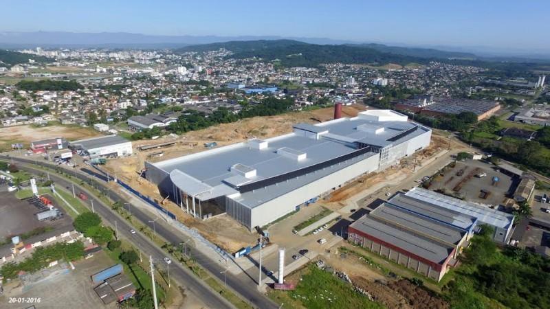 Nações Shopping estende e amplia horário de atendimento  