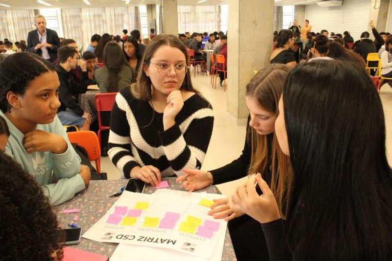 Startup Weekend Youth Criciúma anuncia o Bairro da Juventude como sede do evento