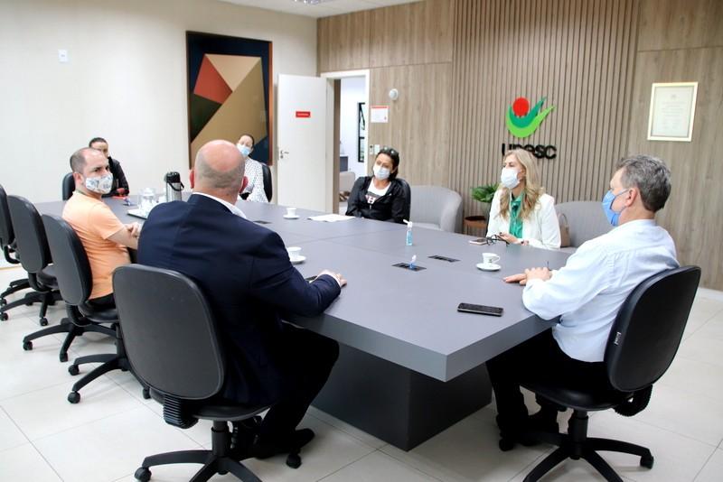 Criciúma terá ambulatório de atenção à saúde da pessoa com fibromialgia