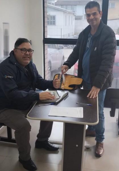 Sindicato dos Vigilantes de Criciúma e Sul elege nova direção 