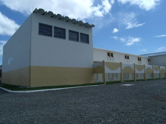 Detentas do Presídio Santa Augusta realizam curso de culinária profissional