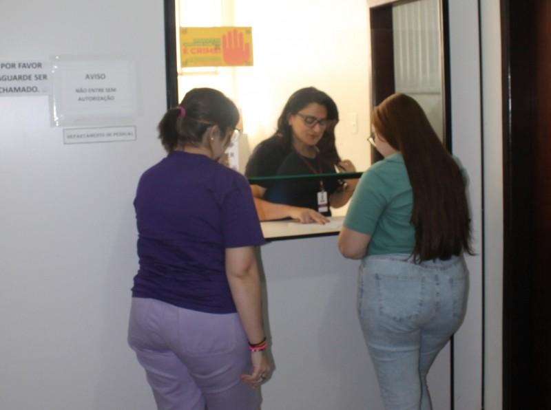 Inscrições abertas para estágio na Prefeitura de Urussanga