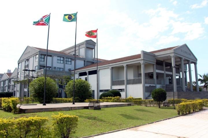 Comarca de Criciúma recebe projeto sobre prevenção de síndrome da alienação parental