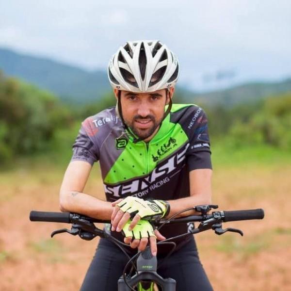 Perto de feito inédito, Ilson Júnior fará palestra beneficente em Criciúma