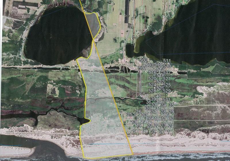 Araranguá: reunião volta a debater ida da comunidade de Barra Velha para o Balneário Rincão