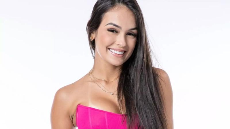 Larissa Santos enfrenta novo paredão no BBB 23