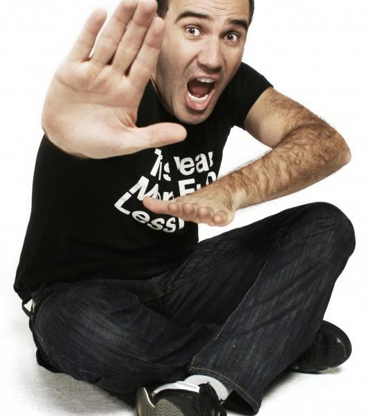 Show com Diogo Portugal em Tubarão
