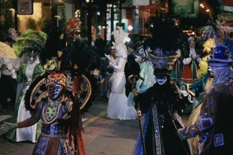 Prefeitura de Nova Veneza divulga data da Festa da Gastronomia de 2025