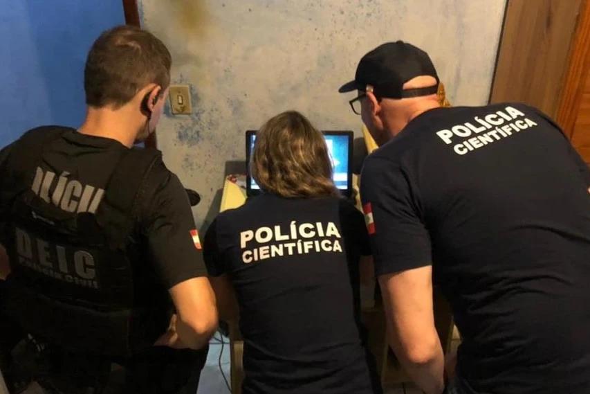 Entenda o papel da Polícia Científica em casos como da série Adolescência