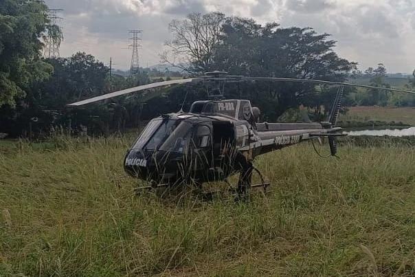 Motociclista morre após colidir contra carro e ser atropelado na SC-285