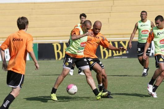 Dia de confirmar o retorno à elite