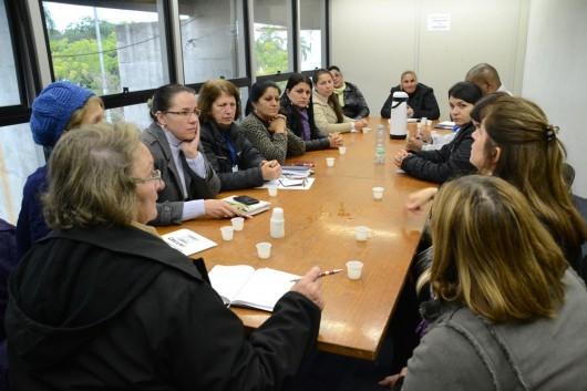 Conselho Municipal do Idoso busca regularização dos asilos