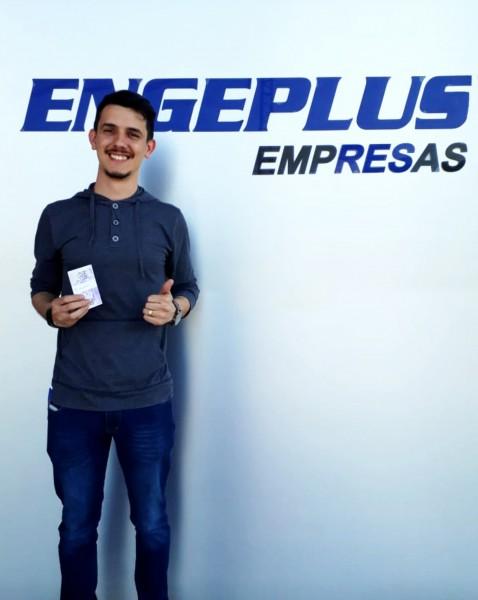 Confira o ganhador dos ingressos para o jogo do Tigre