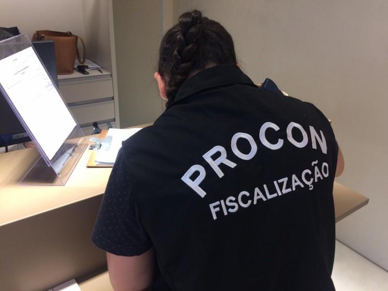 Procon de Criciúma inicia Operação Preço Legal