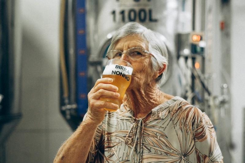 Birra Del Nonno, empresa que surgiu como hobby é uma das principais cervejarias da região Sul