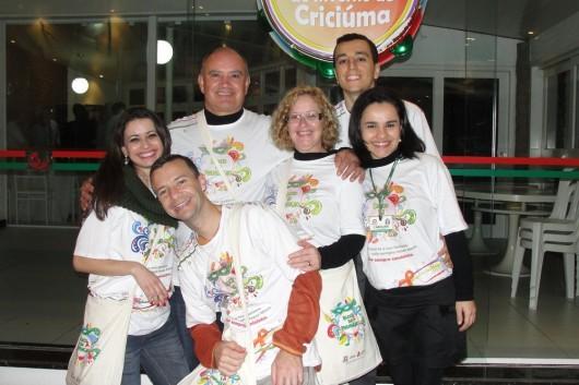 Quatro mil camisinhas serão distribuídas no 5º Carnaval de Inverno