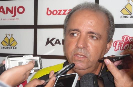 Aplicação da equipe tricolor agradou Vadão
