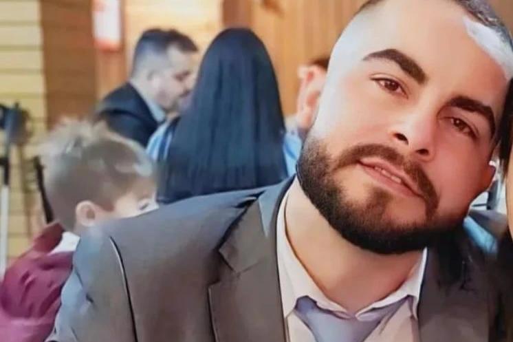 Membro da torcida Os Tigres, Criciúma lamenta morte de Lucas Mendes de Souza