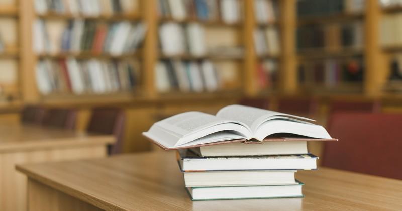 Feira de livros no Center Shopping com obras a partir de R$ 15,00