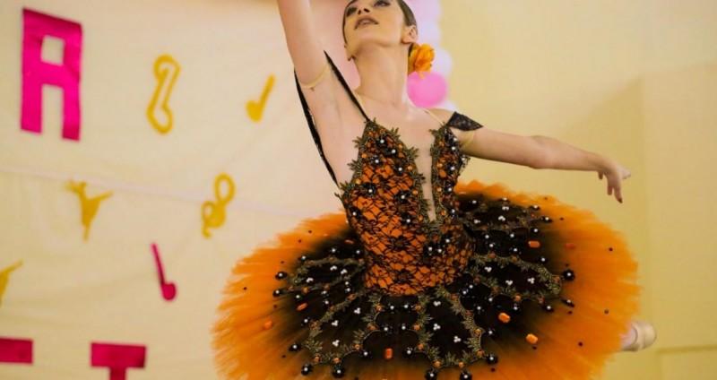 III Festival de Balé deverá reunir mais de 400 em Içara