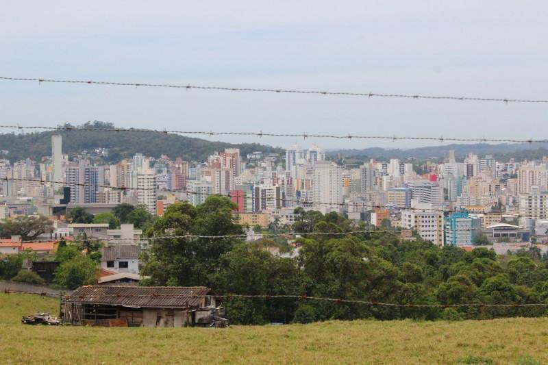 Semana terá chuva, sol e temperaturas entre 12°C e 32°C no Sul catarinense 