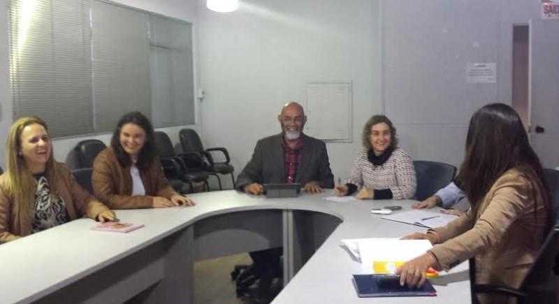 Içara será palco, em 2016, de evento estadual sobre Família Acolhedora